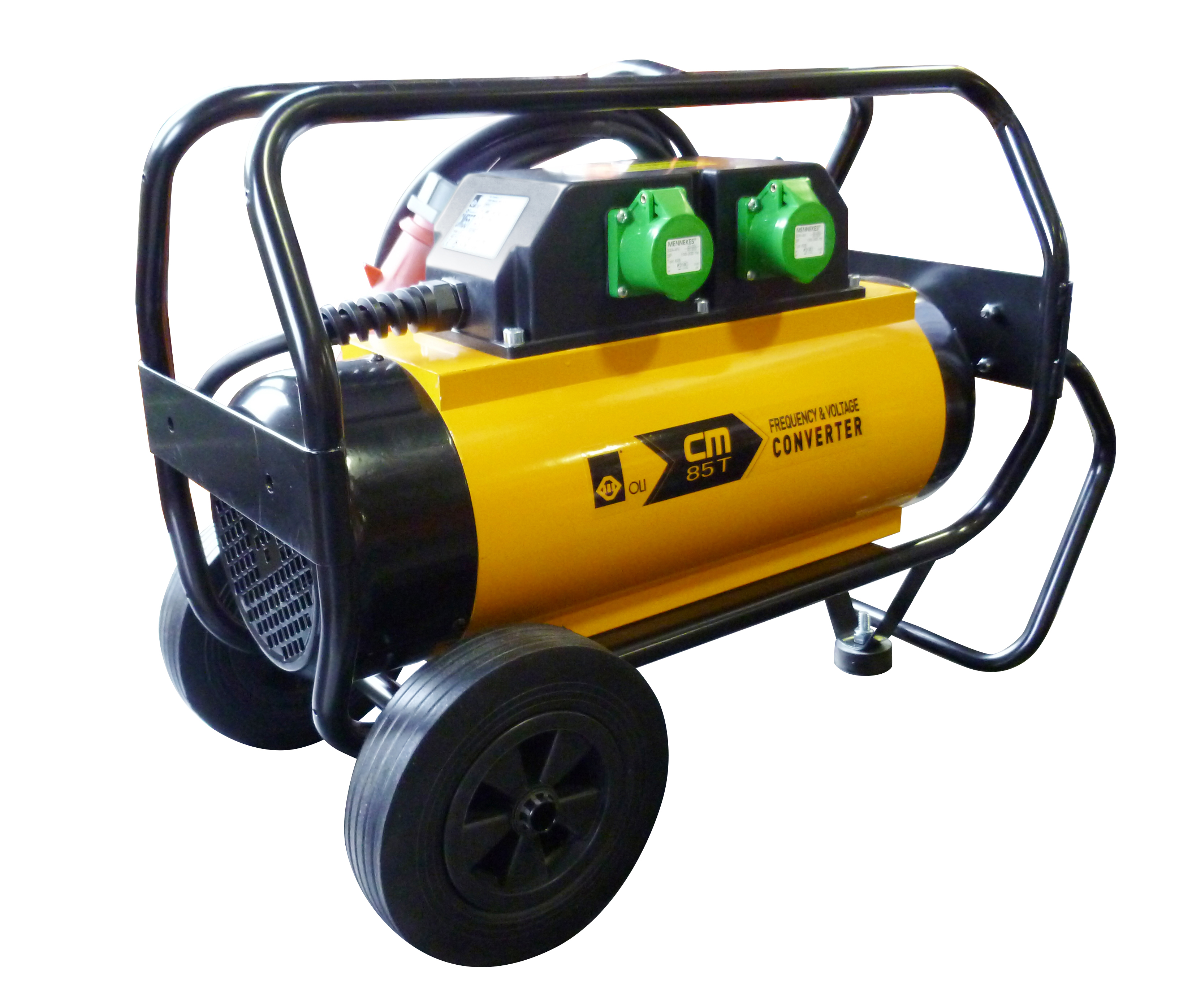 CMT 85