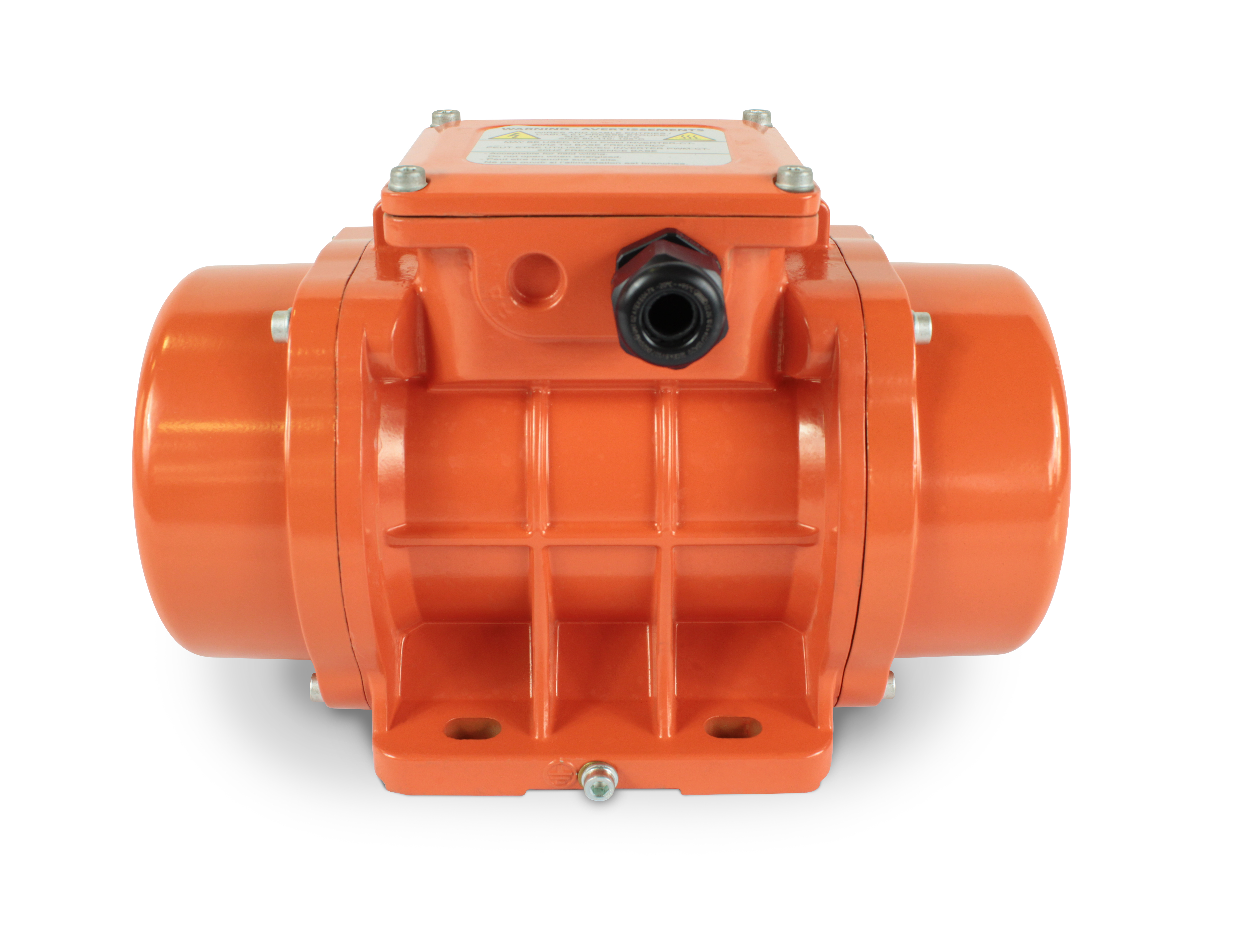 MVE 200/3E-20A0
