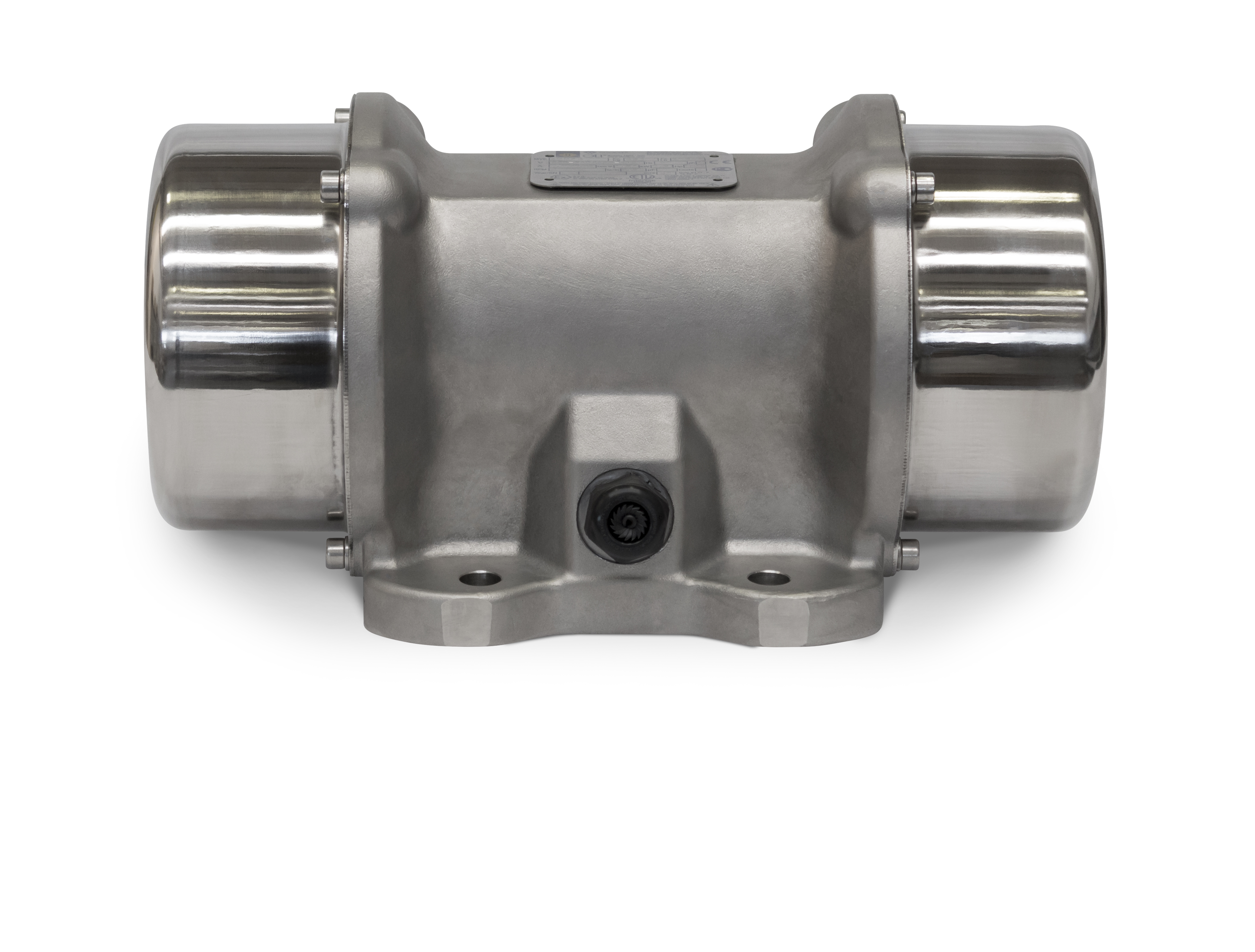 MVE 700/3N-SS-40A0