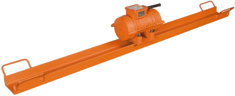 КРАСНЫЙ МАЯК ЭВ-270А Виброрейка (3,2м)