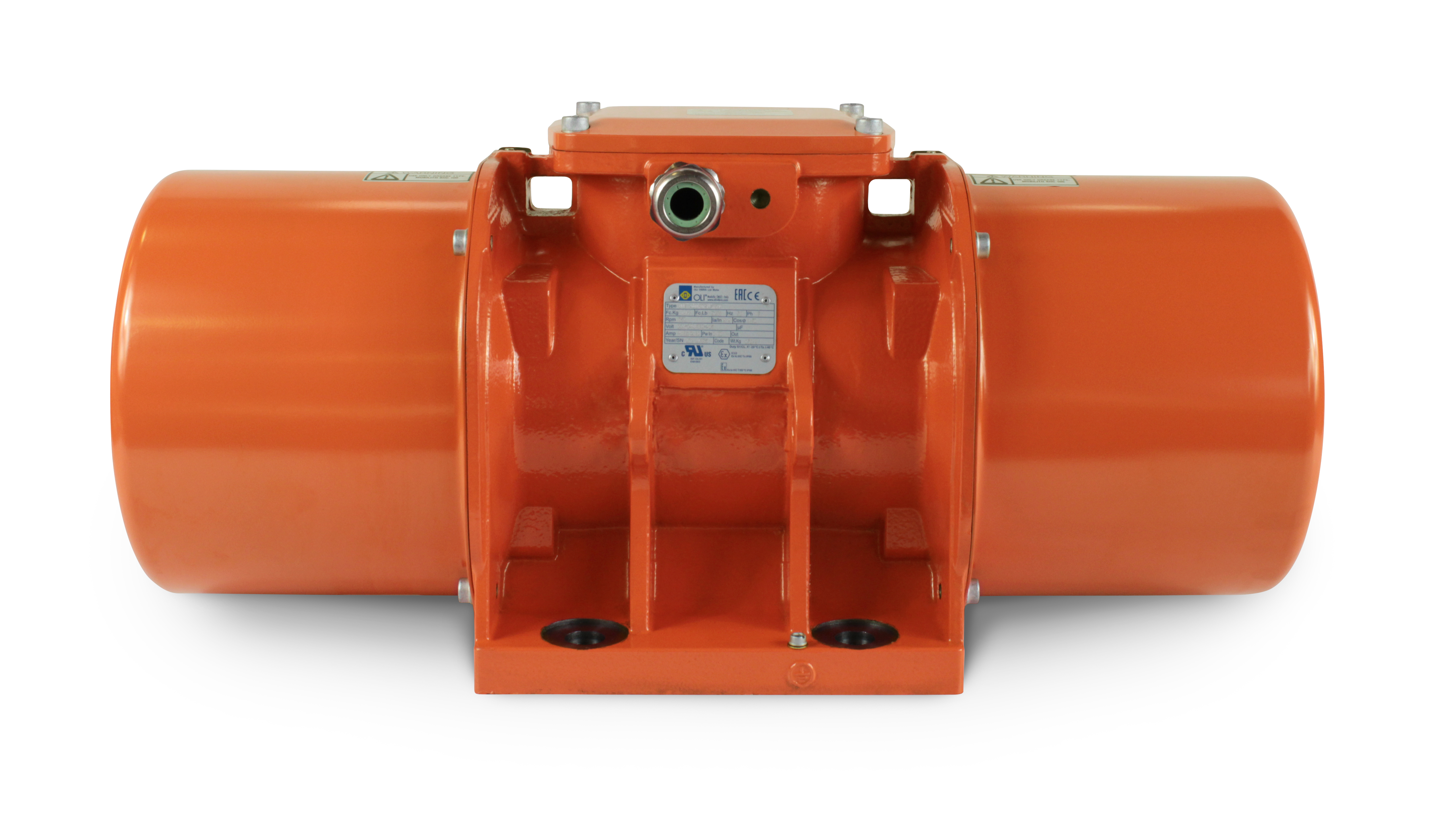 MVE 2100/075E-75A0