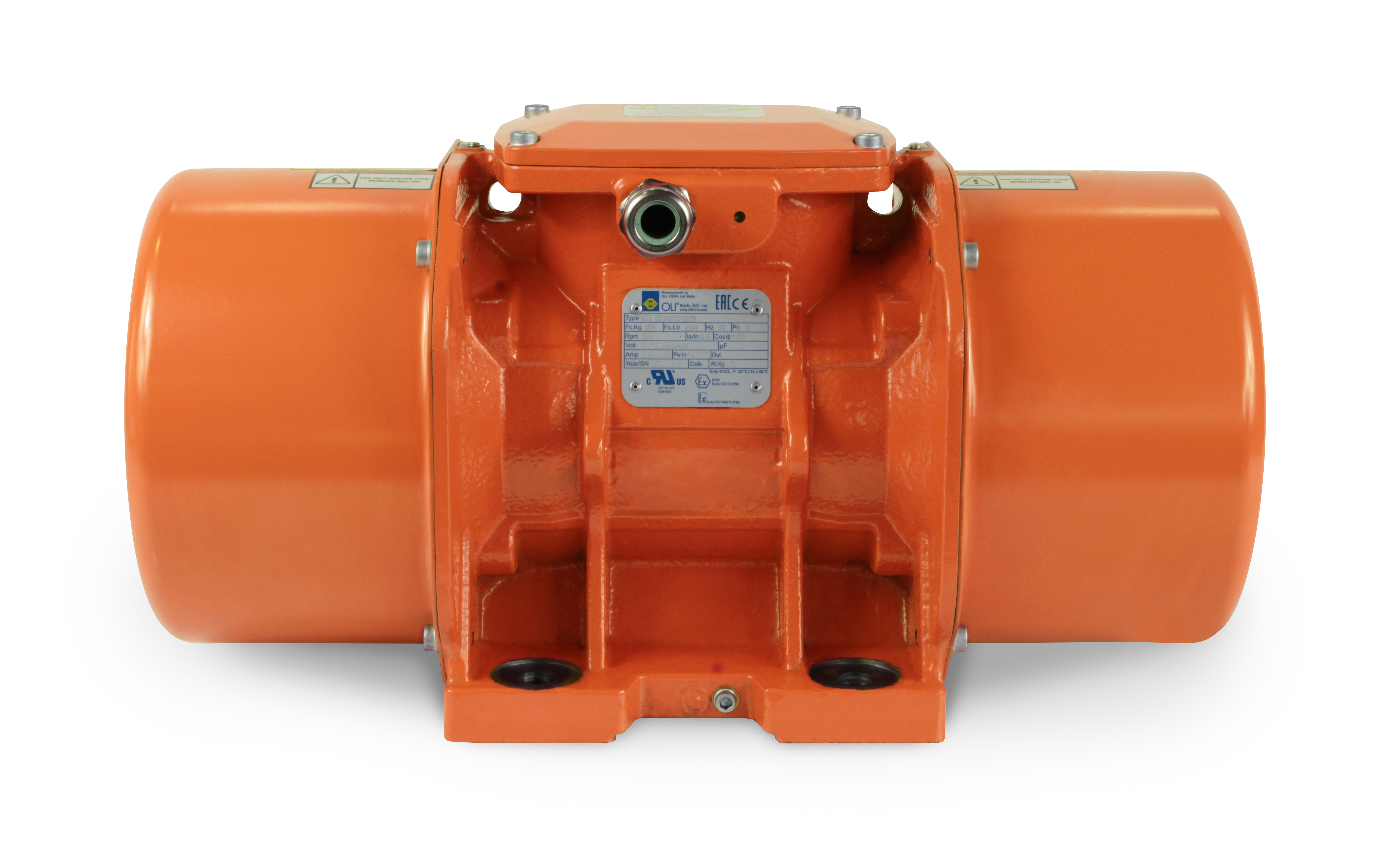 MVE 1600/3E-60A0